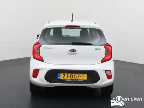 KIA Picanto 1.0 2019