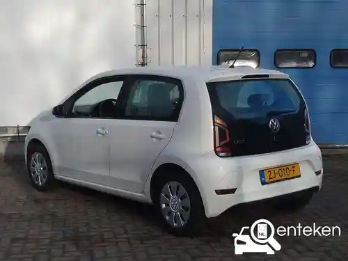 VW up! 1.0 2019