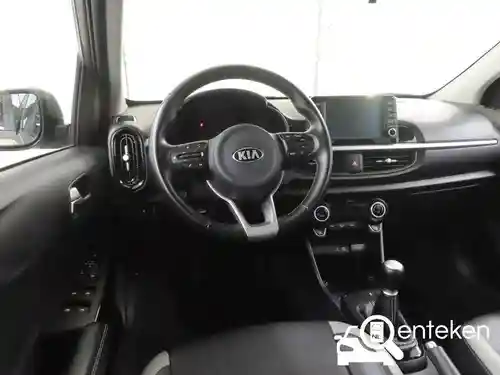 KIA Picanto 1.0 2019