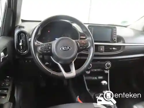 KIA Picanto 1.0 2019