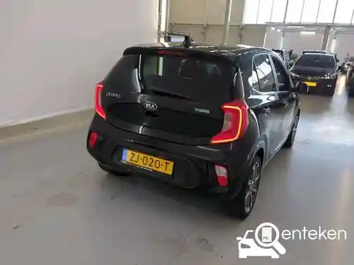 KIA Picanto 1.0 2019