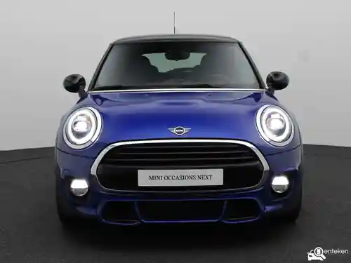 MINI  Cooper 2019