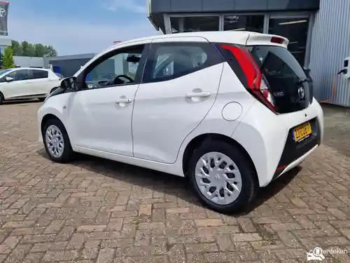 Toyota Aygo 1.0 2019