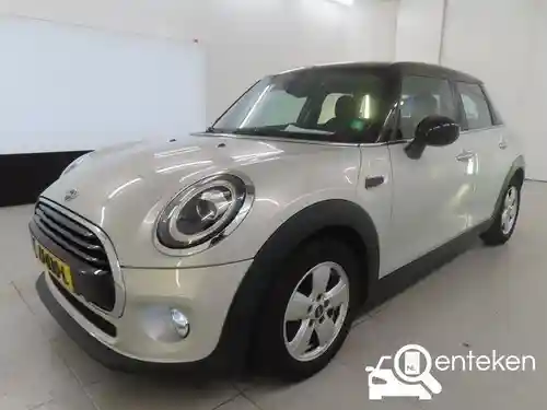 MINI  Cooper 2019