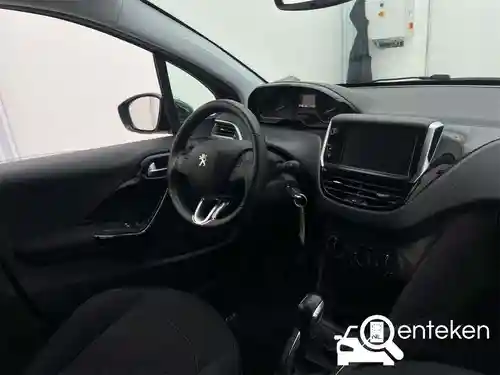 Peugeot 208 1.2 PureTech 82 2019