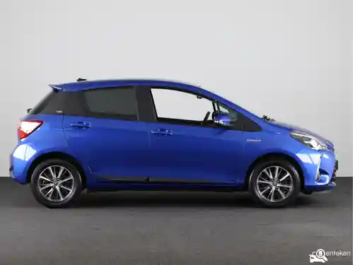 Toyota Yaris 1.5 Hybrid 2019