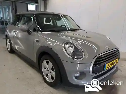 MINI  Cooper 2019