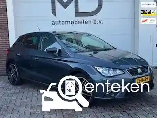 SEAT Ibiza 1.0 TSI 2019