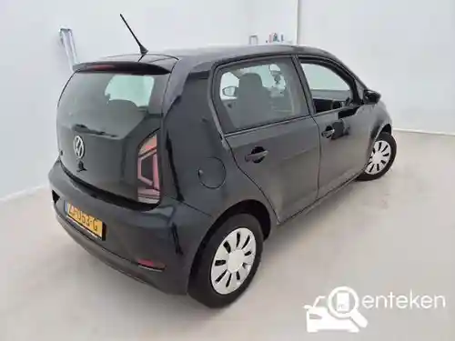 VW up! 1.0 2019