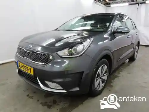 KIA Niro 1.6 GDI Hybrid 2019