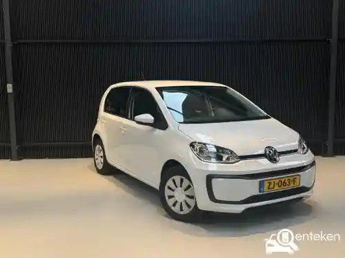 VW up! 1.0 2019