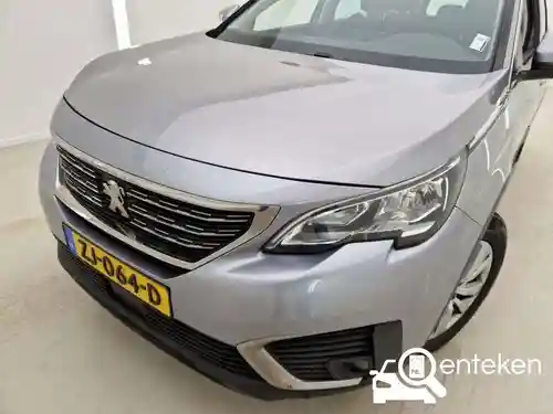 Peugeot 5008 1.2 PureTech 130 2019