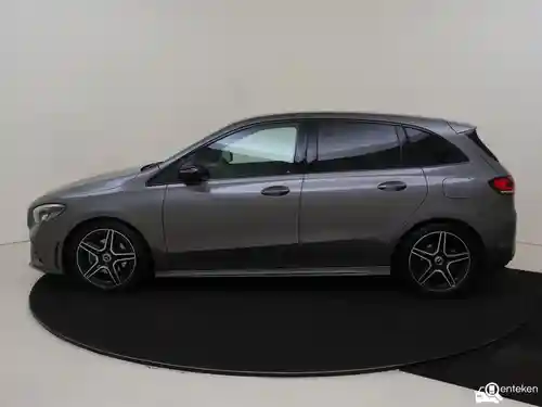 Mercedes-Benz B 180 2019