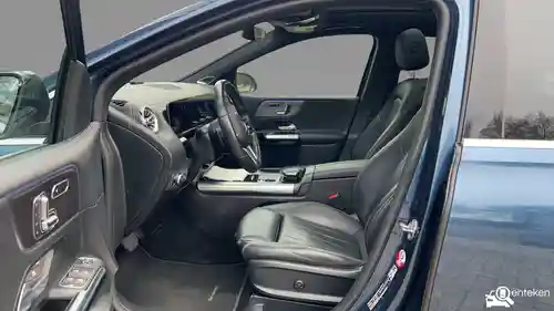 Mercedes-Benz B 200 2019