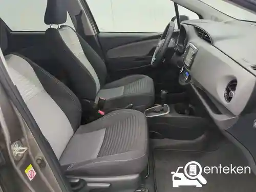 Toyota Yaris 1.5 Hybrid 2019