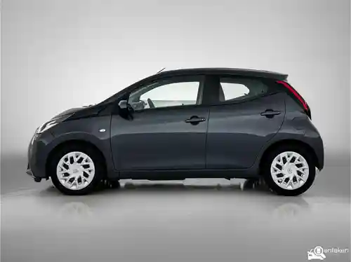 Toyota Aygo 1.0 2019