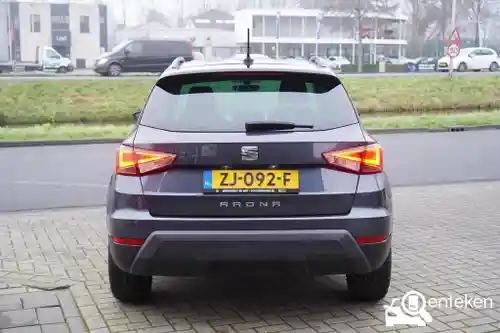 SEAT Arona 1.0 TSI 2019