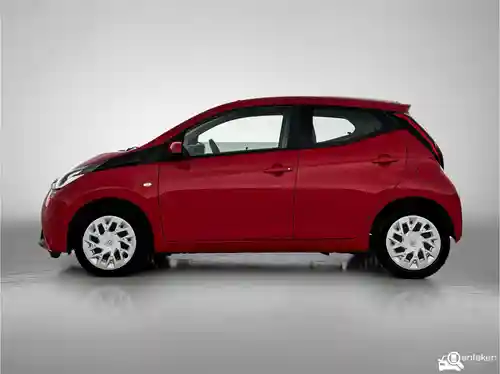 Toyota Aygo 1.0 2019