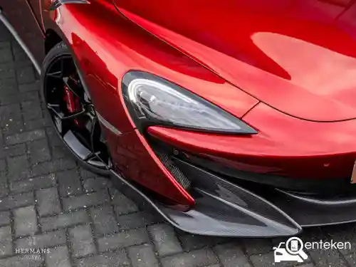 McLaren 600LT 2019