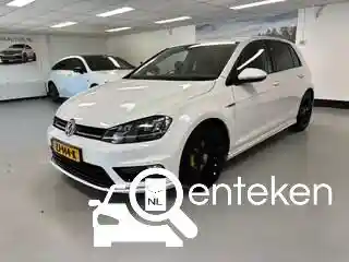 VW Golf 1.4 TSI BMT 2016