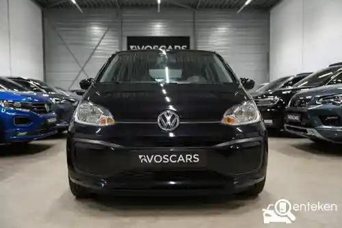 VW up! 1.0 2019
