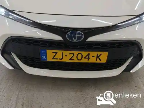 Toyota Corolla Touring Sports 1.8 Hybrid 2019