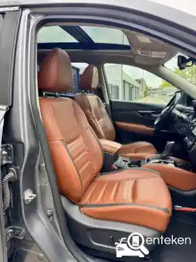 Nissan X-Trail 1.3 DIG-T 2019
