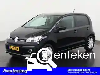 VW up! 1.0 2019