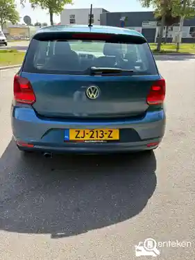 VW Polo 1.2 TSI BMT 2016
