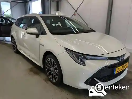 Toyota Corolla Touring Sports 1.8 Hybrid 2019