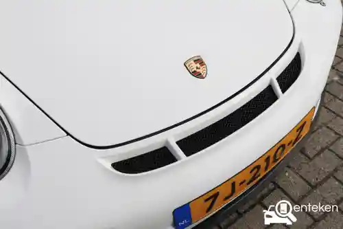 Porsche 911 GT3 2009