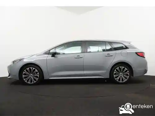 Toyota Corolla Touring Sports 1.8 Hybrid 2019