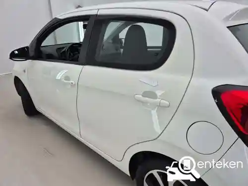Citroen C1 VTi 72 2019