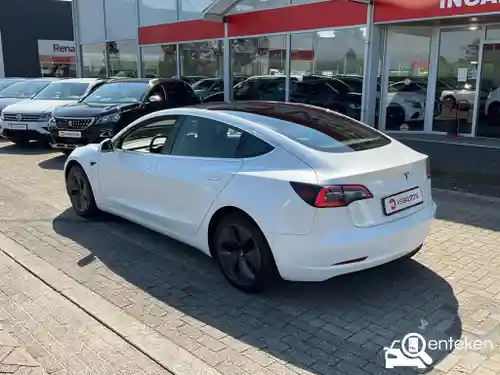 Tesla Model 3 Performance 2019