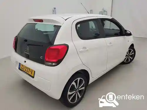 Citroen C1 VTi 72 2019