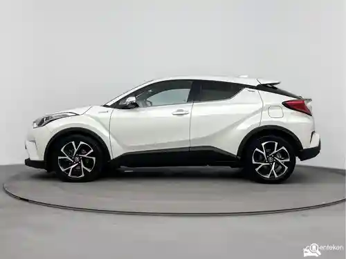 Toyota C-HR 1.8 Hybrid 2019