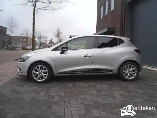 Renault Clio ENERGY TCe 90 2019