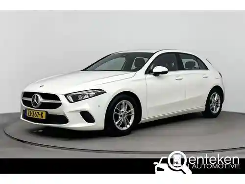 Mercedes-Benz A 180 2019