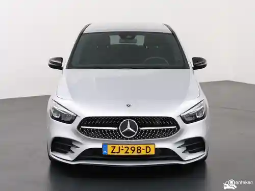 Mercedes-Benz B 180 2019