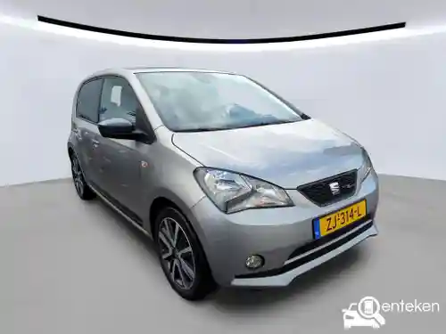 SEAT Mii 1.0 2019