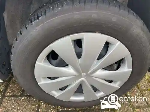 Toyota Aygo 1.0 2019