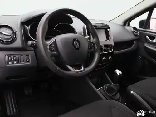 Renault Clio ENERGY TCe 90 2019