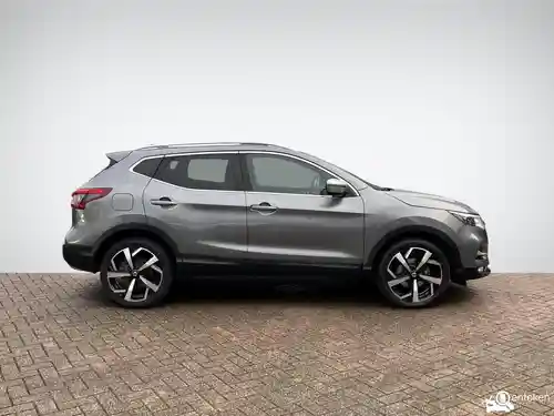 Nissan Qashqai 1.2 DIG-T 2019