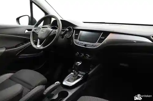 Opel Crossland X 1.2 DI Turbo 2019