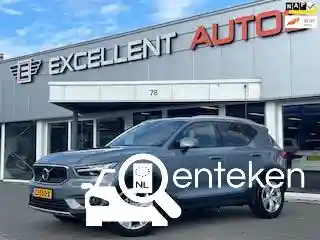 Volvo XC40 T3 2019