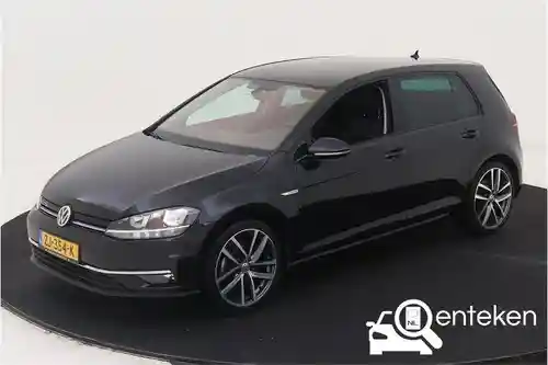 VW Golf Variant 1.5 TSI OPF ACT BlueMotion 2019