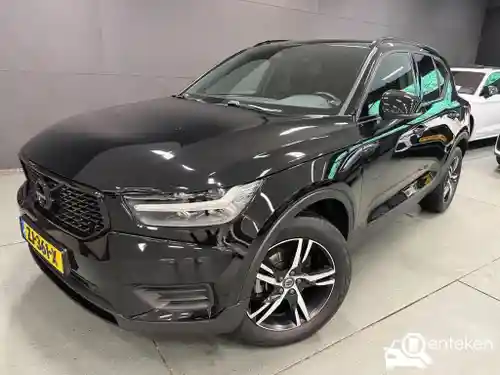 Volvo XC40 T3 2019