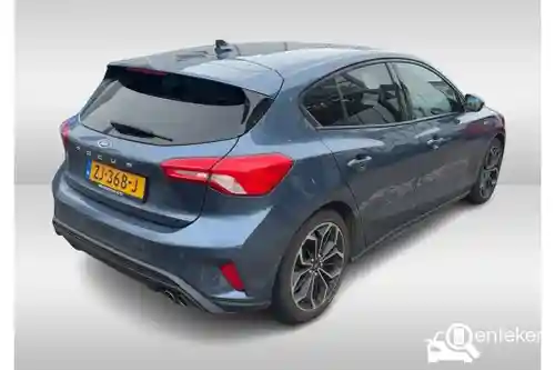 Ford Focus 1.0 EcoBoost 2019