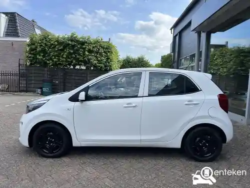 KIA Picanto 1.0 2019