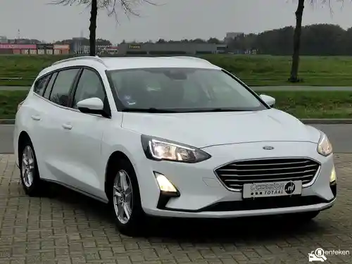 Ford Focus Turnier 1.0 EcoBoost 2019